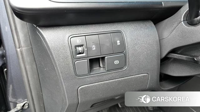 Hyundai Staria id 4934876 из Кореи 10