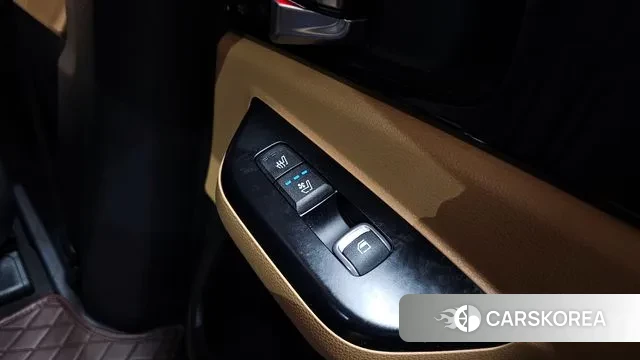 Kia Carnival 4th generation id 3660235 из Кореи 10