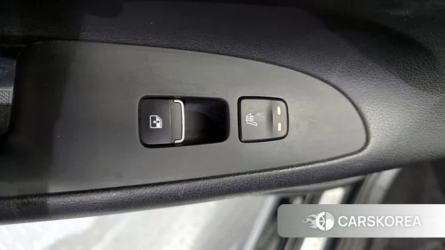 Hyundai The New Grandeur IG id 3598041 из Кореи 10