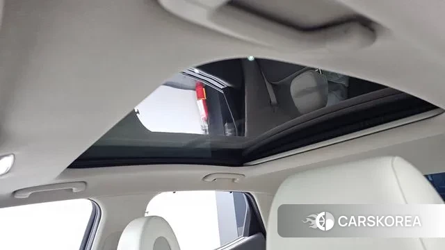 Genesis GV60 id 3551151 из Кореи 10