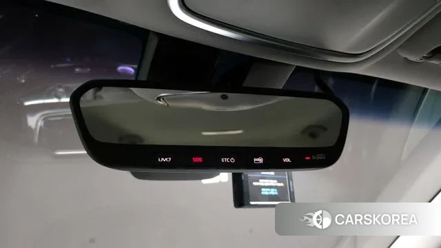 Kia More K9 id 3325107 из Кореи 10