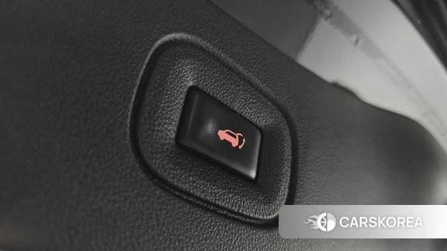 Renault Korea (Samsung) QM6 id 3829003 из Кореи 10