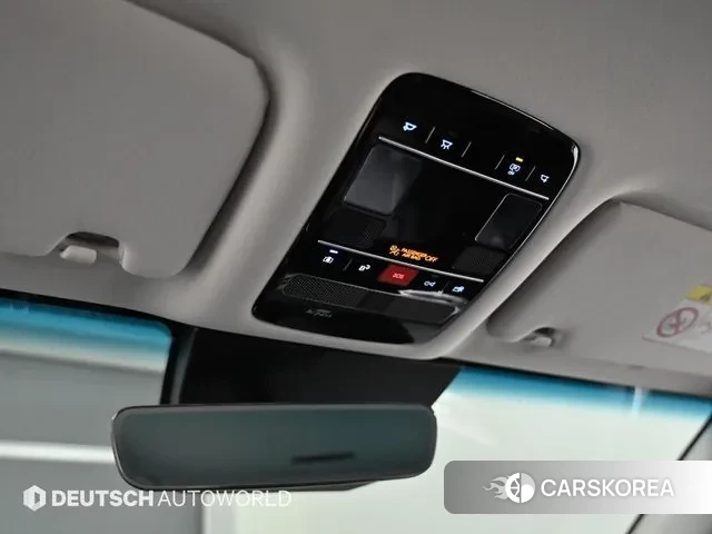 Hyundai Grandeur Hybrid (GN7) id 3726445 из Кореи 10