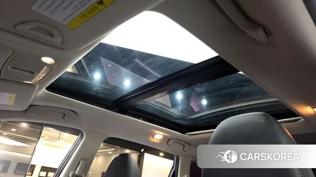 Nissan X Trail id 3449562 из Кореи 10