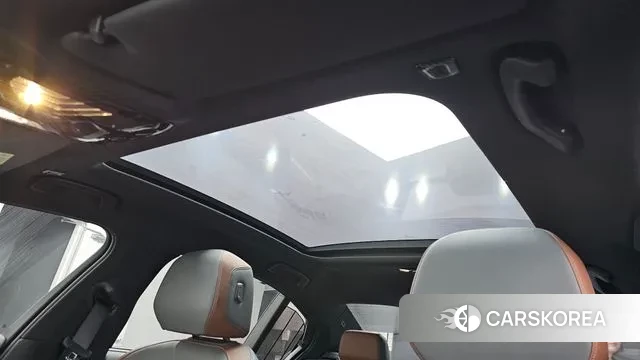 BMW 5 Series (G60) id 3405102 из Кореи 10