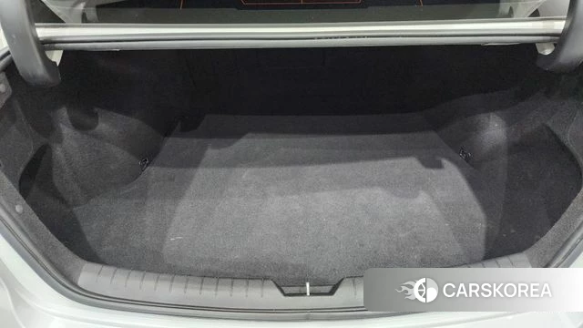 Hyundai Sonata New Rise id 4363423 из Кореи 10