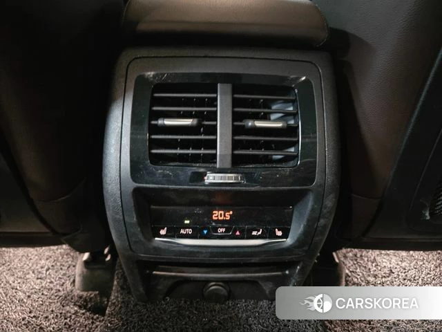 BMW X3 (G01) id 4345817 из Кореи 10