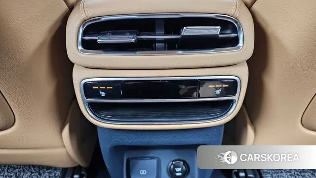 Genesis GV80 id 3713007 из Кореи 10