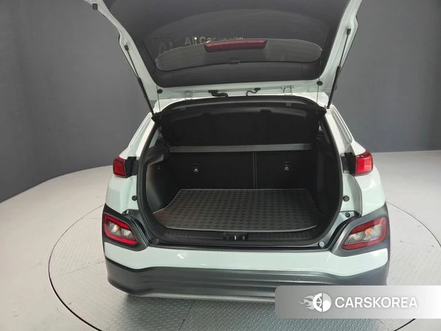 Hyundai Kona Electric id 4594301 из Кореи 10