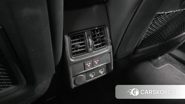 Renault Korea (Samsung) XM3 id 4636340 из Кореи 10