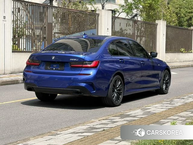 BMW 3 series id 4215079 из Китая 10