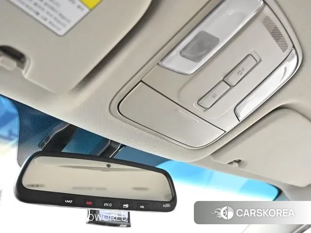 Kia The New Carnival id 3474643 из Кореи 10