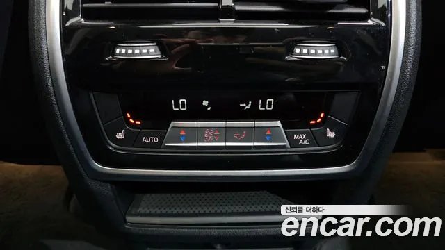 BMW X5 (G05) id 2717777 из Кореи 10