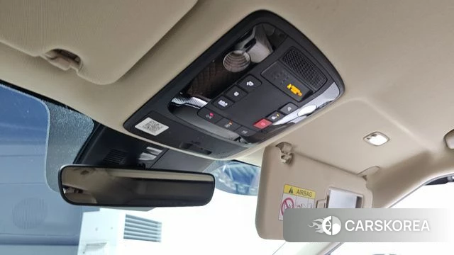 Kia Carnival 4th generation id 4518471 из Кореи 10
