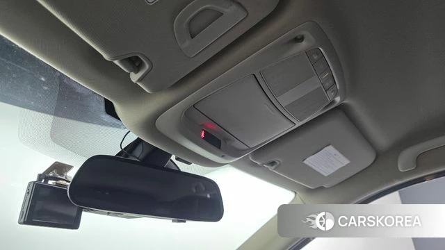Renault Korea (Samsung) QM6 id 4626512 из Кореи 10