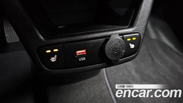 Kia The New Kia Ray id 2934783 из Кореи 10