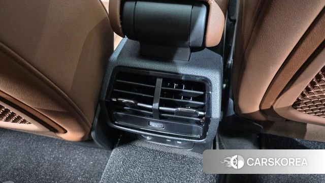 Audi Q3 (F3) id 4835310 из Кореи 10
