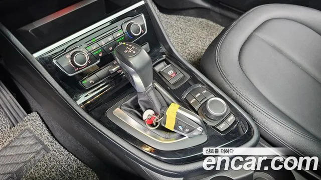 BMW 2 Series Active Tourer (F45) id 2668051 из Кореи 10