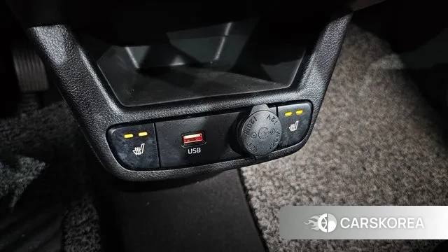 Kia The New Ray id 3258903 из Кореи 10