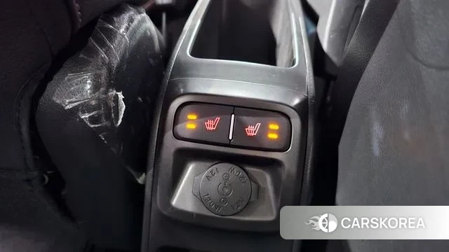 Kia The New Ray id 3489588 из Кореи 10