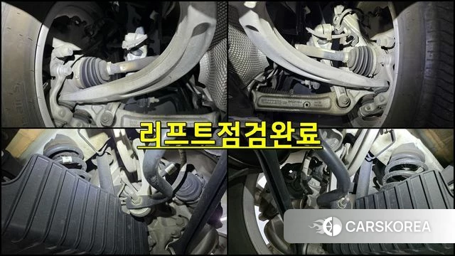 Audi A4 (B9) id 4202492 из Кореи 10