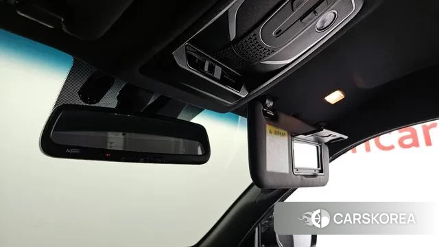 Ssangyong The New Rexton Sports Cannes id 3405857 из Кореи 10