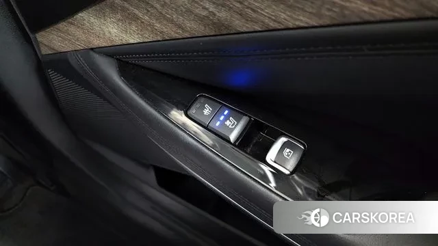 Kia K8 id 3524604 из Кореи 10