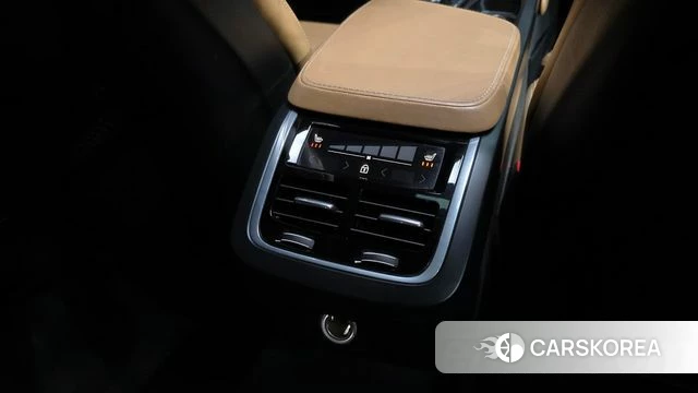 Volvo S90 id 4356471 из Кореи 10