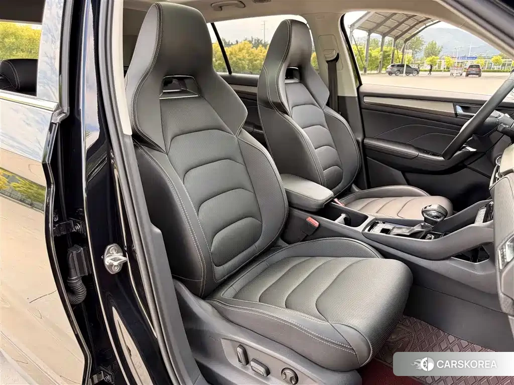 Skoda Kodiaq id 4589138 из Китая 10