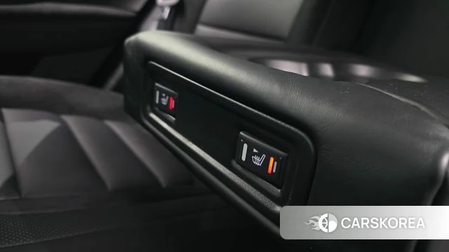 Renault Korea (Samsung) The New QM6 id 3859129 из Кореи 10