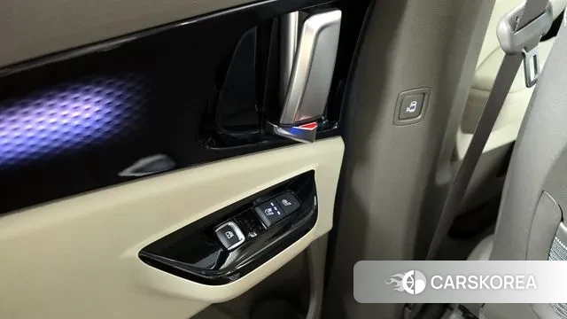 Kia Carnival 4th generation id 3530002 из Кореи 10