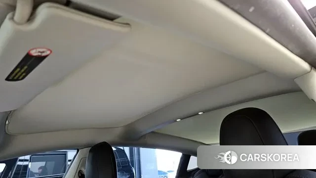 Tesla Model 3 id 3395635 из Кореи 10