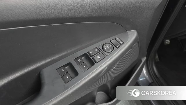 Hyundai All New Tucson id 4900755 из Кореи 10