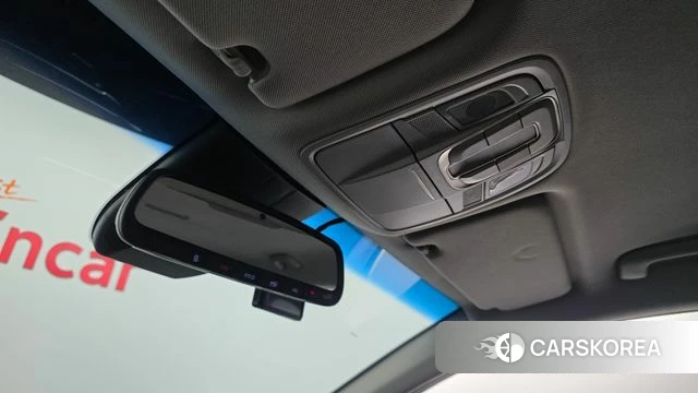 Hyundai Santa Fe TM id 4180443 из Кореи 10