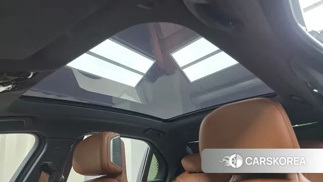 BMW 7 Series (G70) id 3560131 из Кореи 10