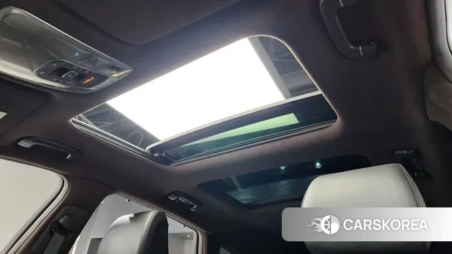 Genesis GV80 id 3214252 из Кореи 10