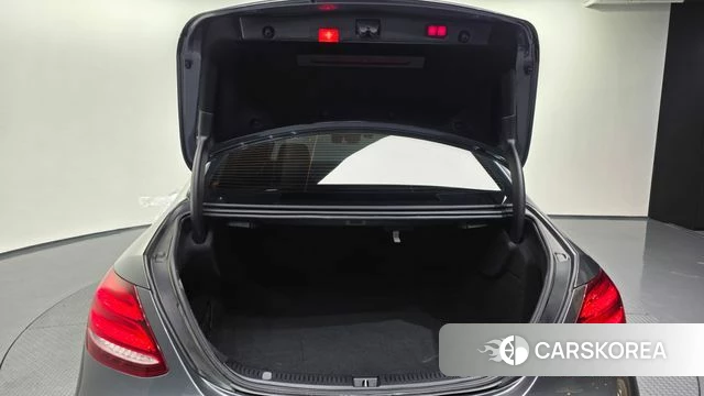 Mercedes-Benz E-Class W213 id 3873844 из Кореи 10