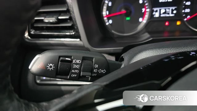Ssangyong Berry New Tivoli id 4677496 из Кореи 10