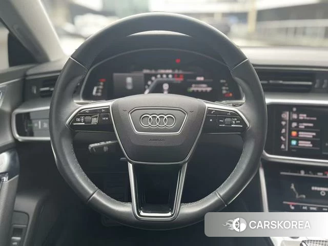 Audi A7 id 4276708 из Китая 10