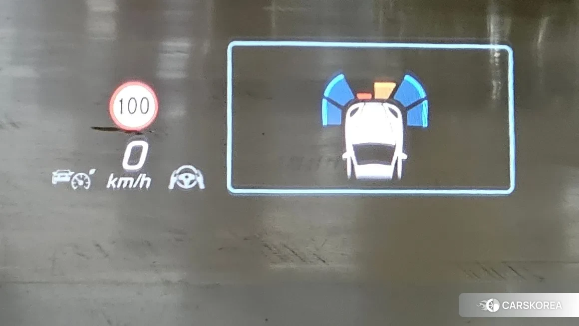 Mercedes-Benz S-Class W223 id 1913165 из Кореи 10