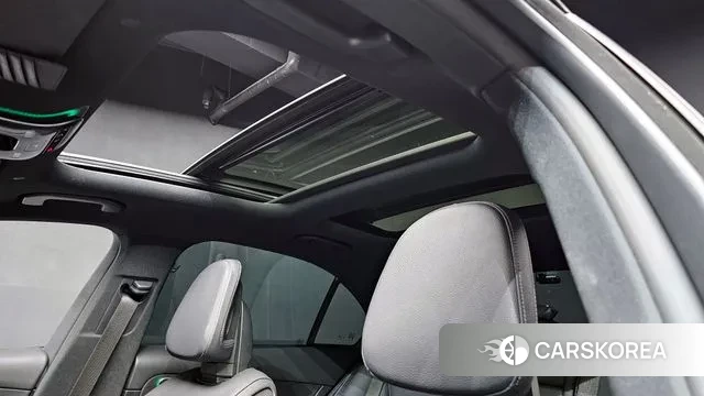 Mercedes-Benz C-Class W206 id 3472050 из Кореи 10