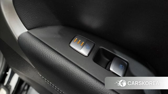 Genesis The New G70 id 3866154 из Кореи 10