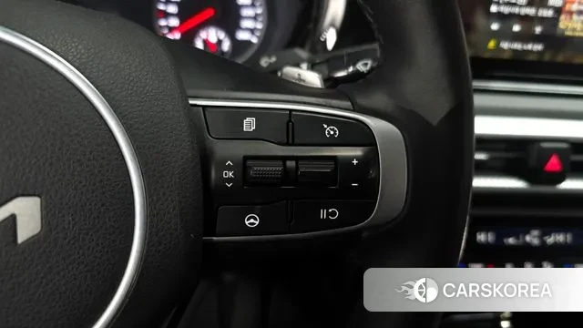 Kia K5 3rd generation id 3438060 из Кореи 10