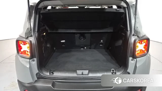 Jeep Renegade id 3550543 из Кореи 10