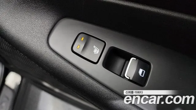 Hyundai Santa Fe TM id 2819018 из Кореи 10