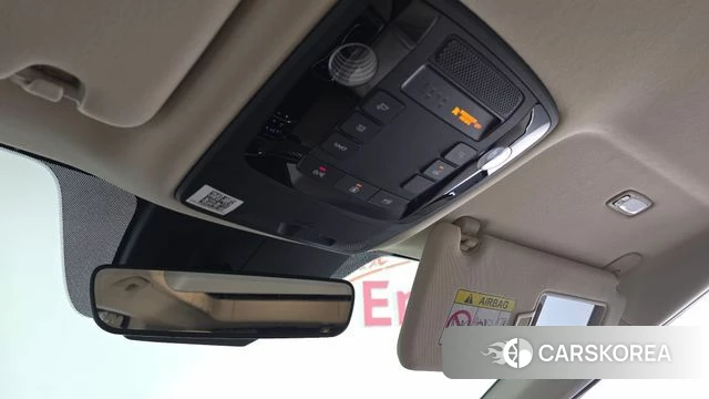Kia Carnival 4th generation id 4923265 из Кореи 10