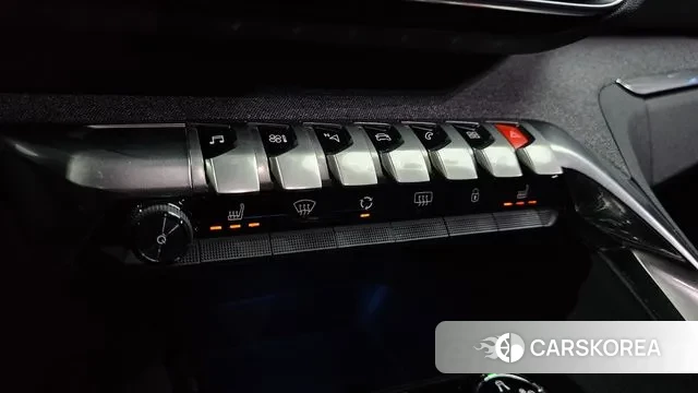 Peugeot 5008 second generation id 3455260 из Кореи 10