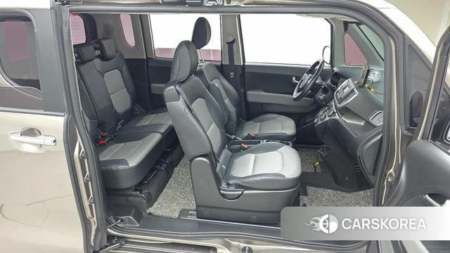 Kia The New Ray id 4550900 из Кореи 10