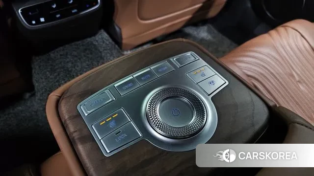 Genesis G80 (RG3) id 3760132 из Кореи 10