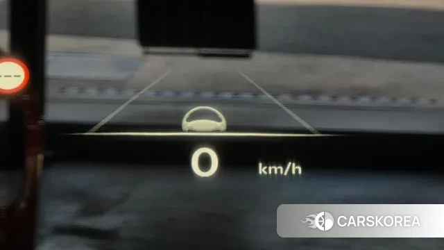 Genesis GV80 id 3523177 из Кореи 10